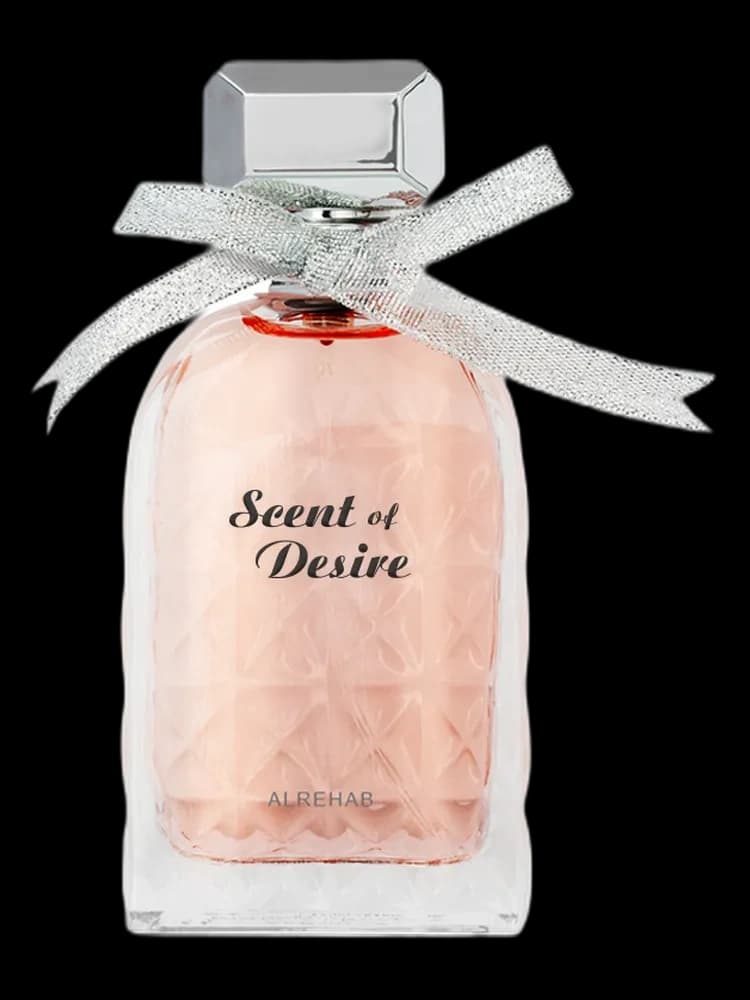 Scent of Desire for women