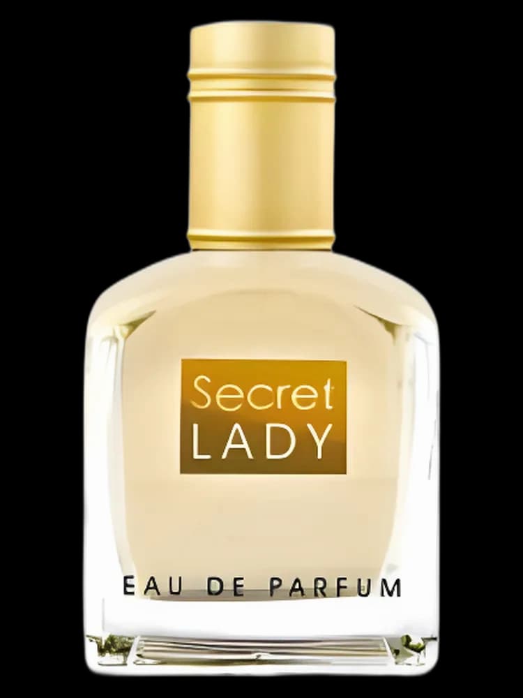 Secret Lady for women