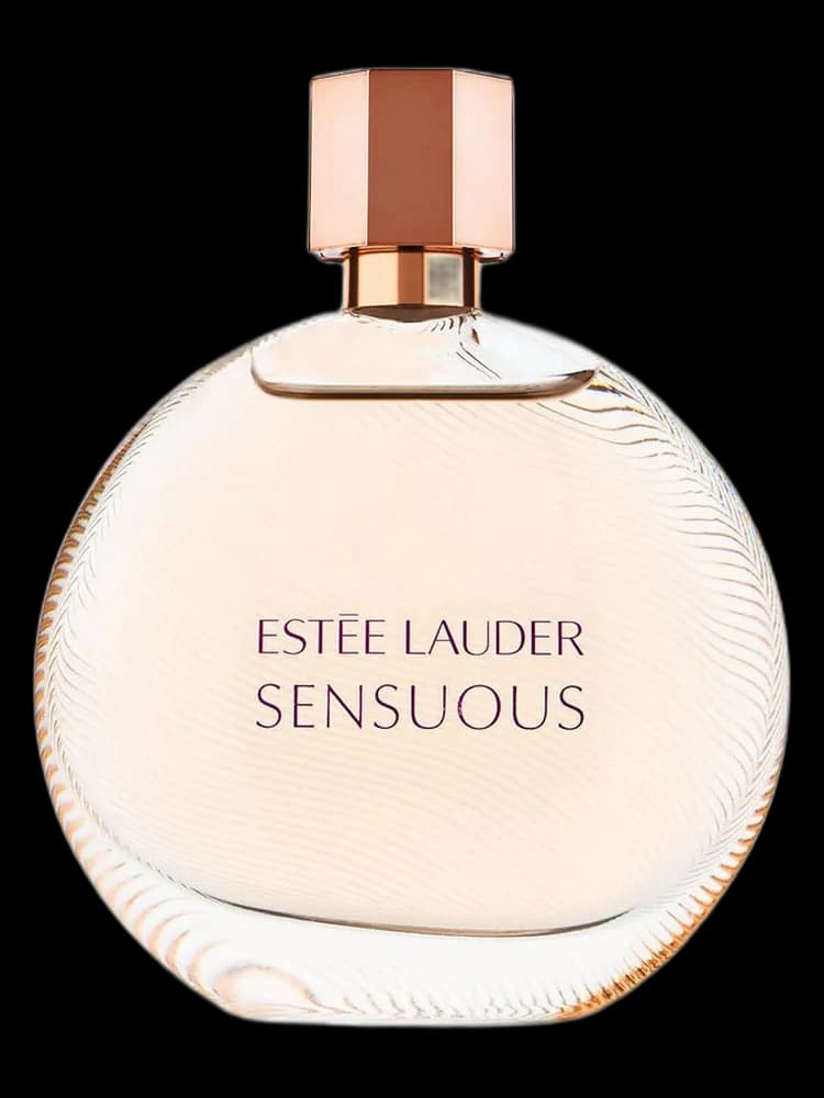 Sensuous Eau de Toilette Estee Lauder for women