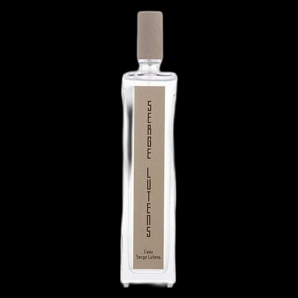 Serge Lutens L'Eau Serge Lutens