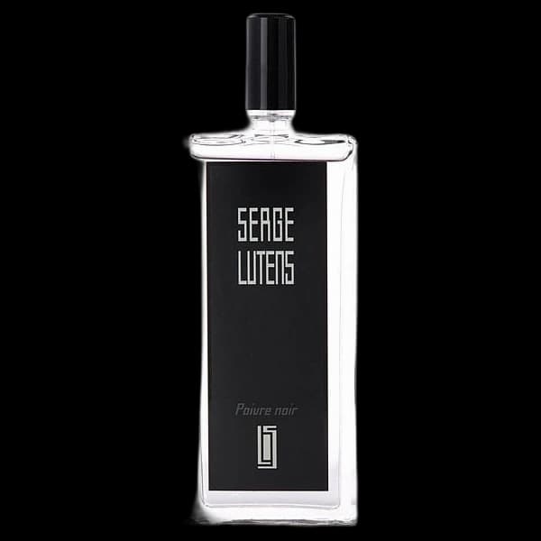 Serge Lutens Poivre Noir