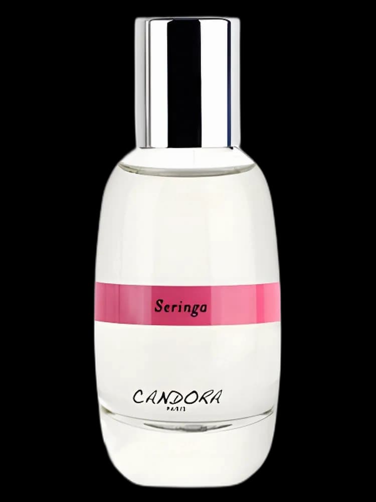 Seringa unisex