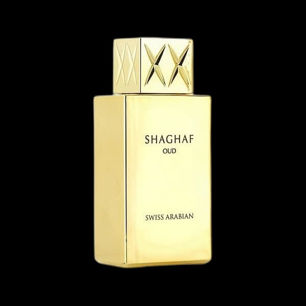 Shaghaf Oud