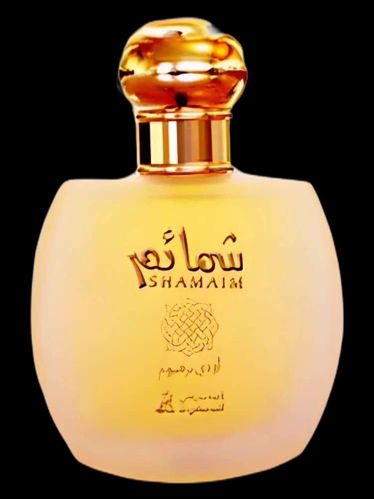 Shamaem for women