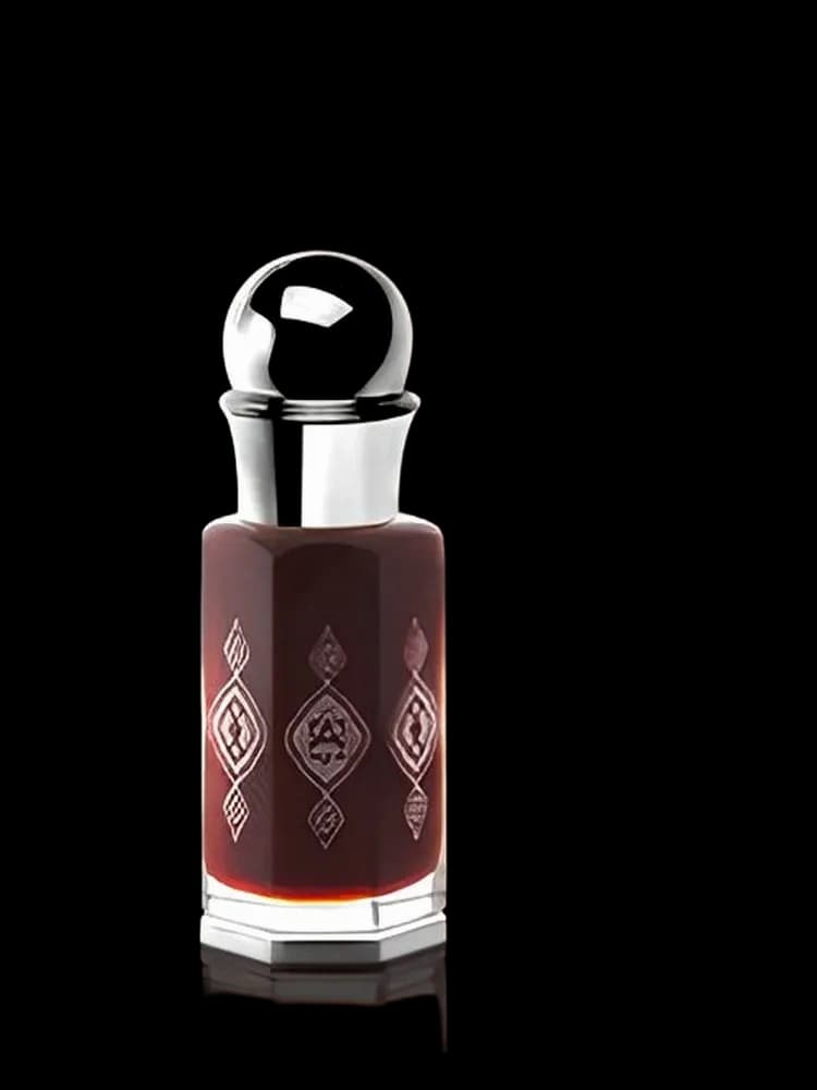 Shamia Blend unisex