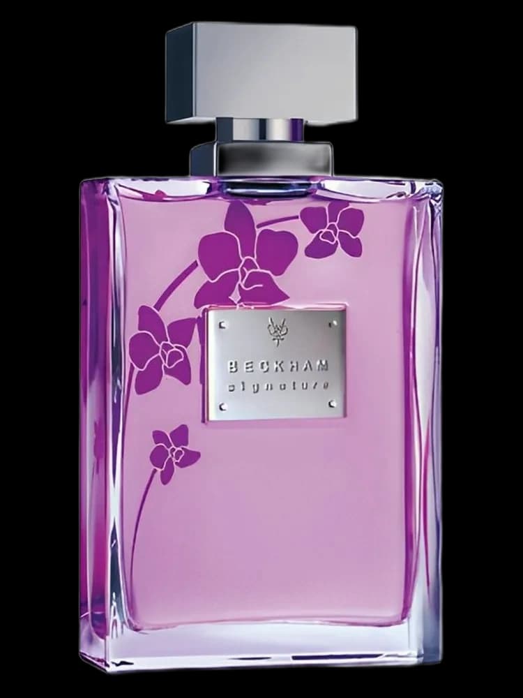 Signature for Her for women