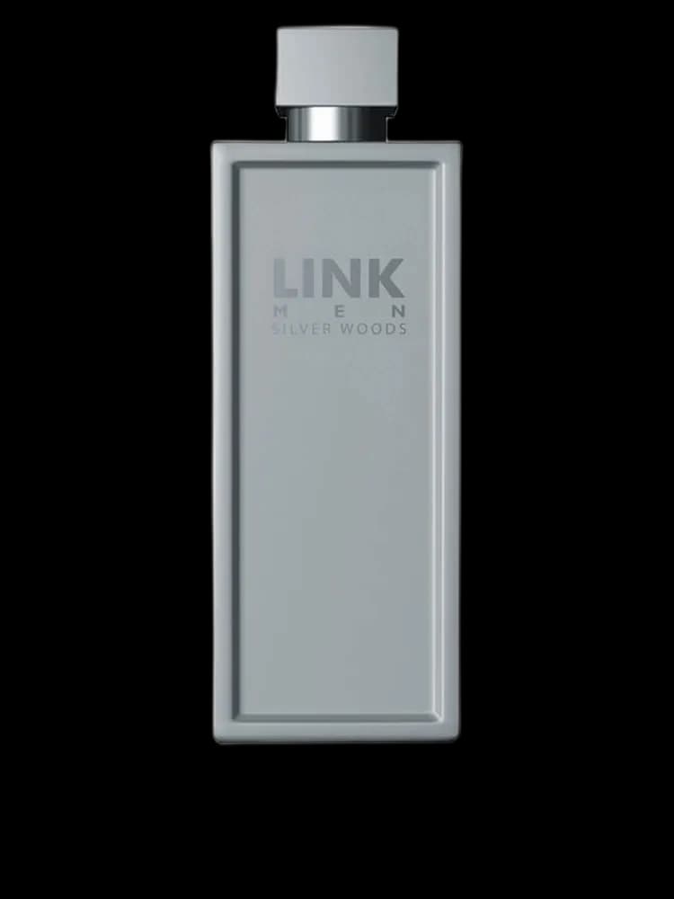 Silver Woods for men