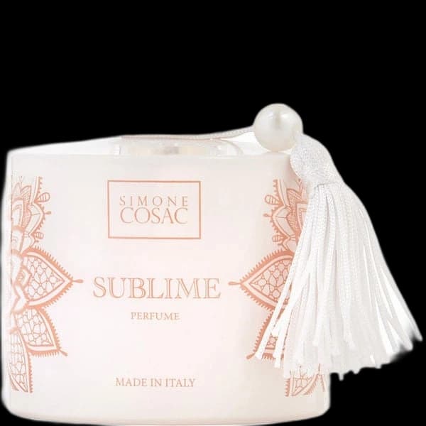 Simone Cosac Sublime