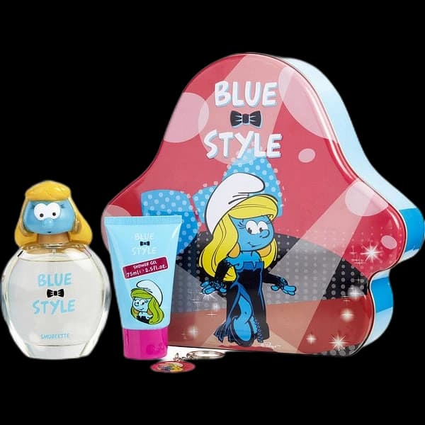 Smurfs 3d