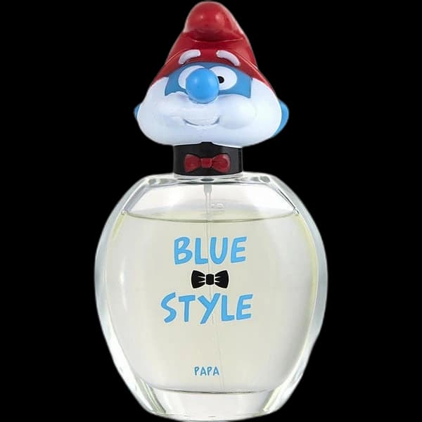 Smurfs