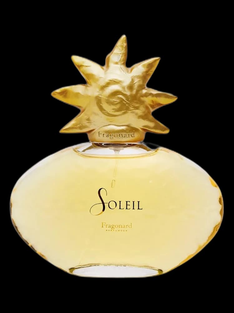Soleil for women