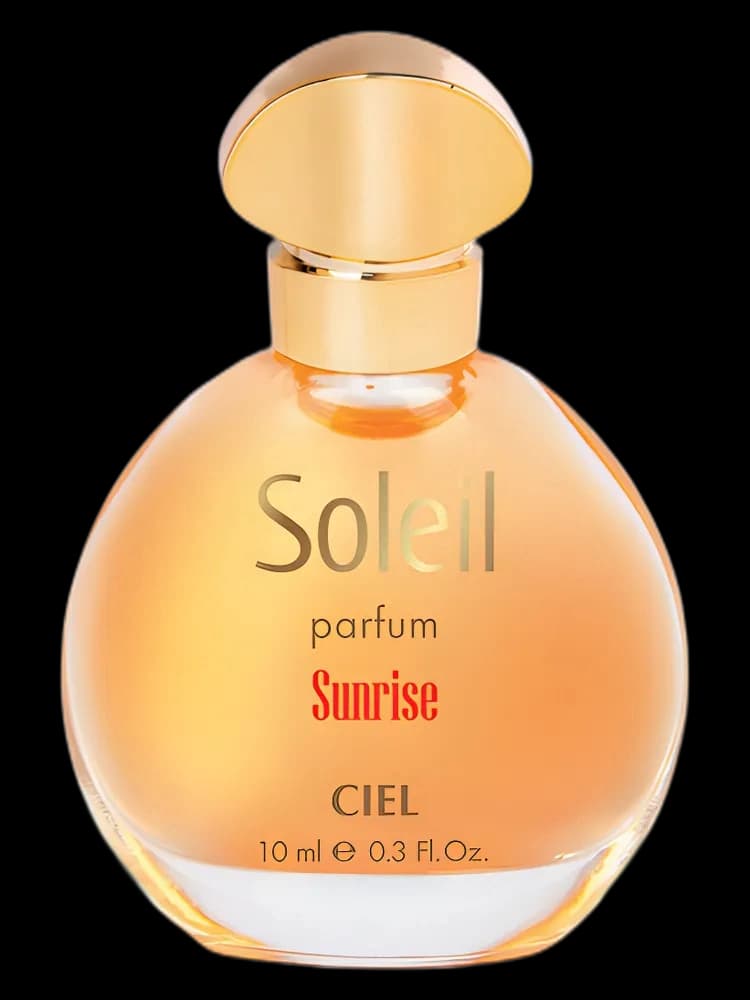 Soleil Sunrise for women