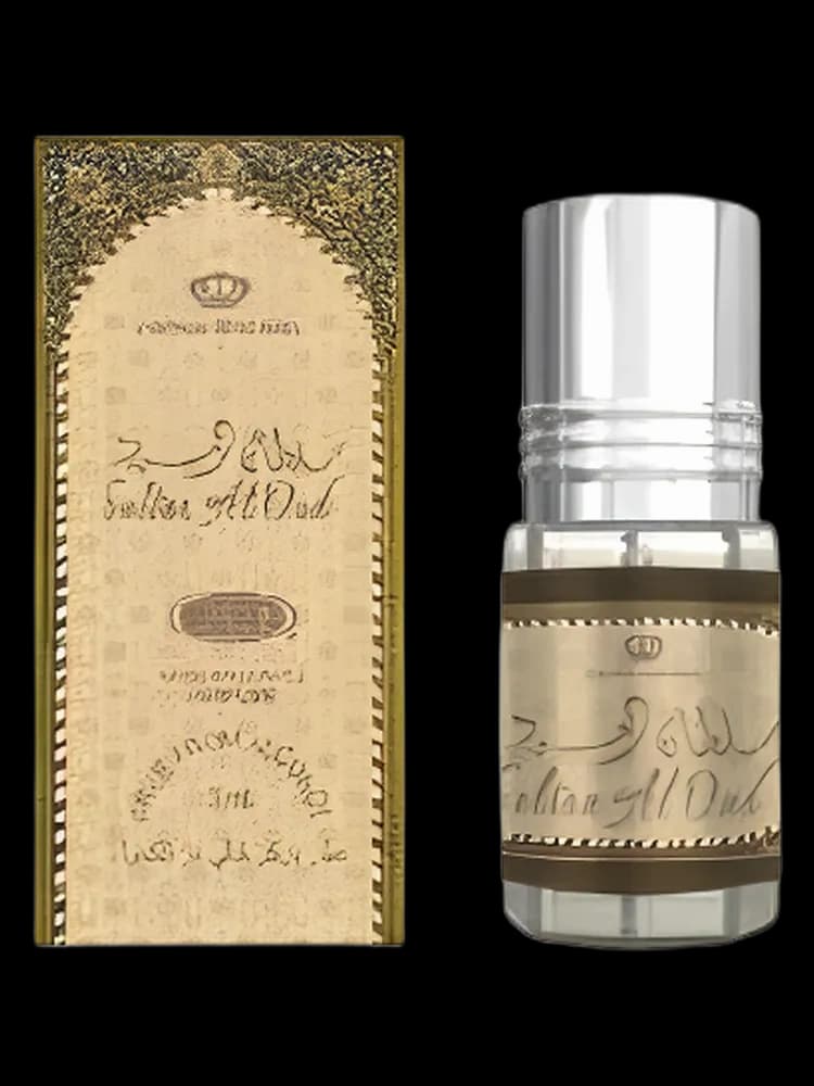 Sultan Al Oud unisex