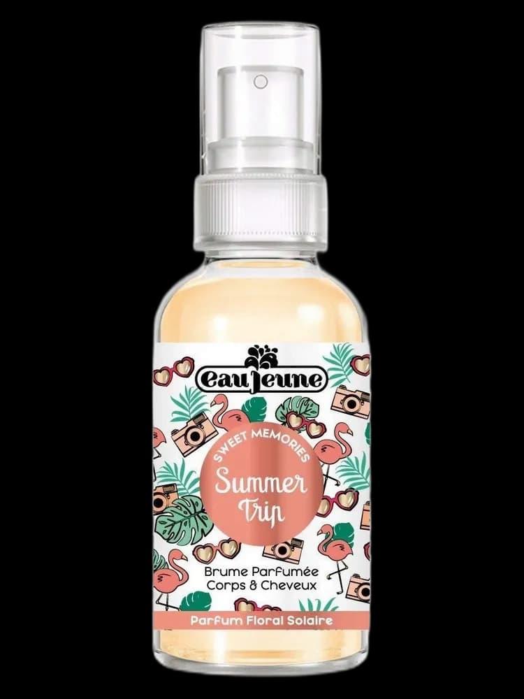 Summer Trip for women