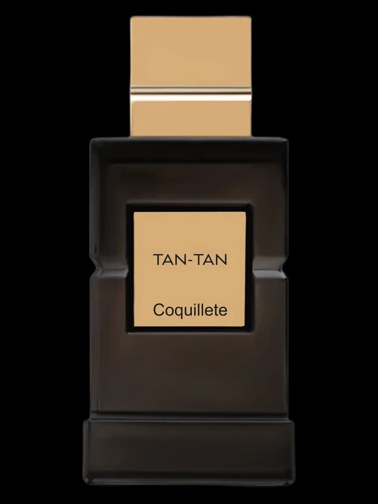 Tan-Tan unisex
