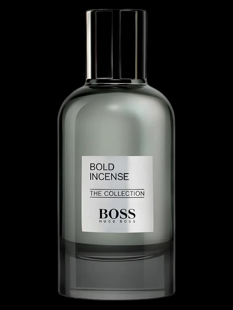 The Collection Bold Incense for men