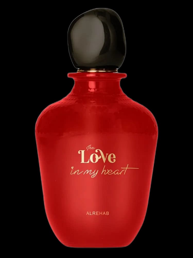 The love in my Heart for women