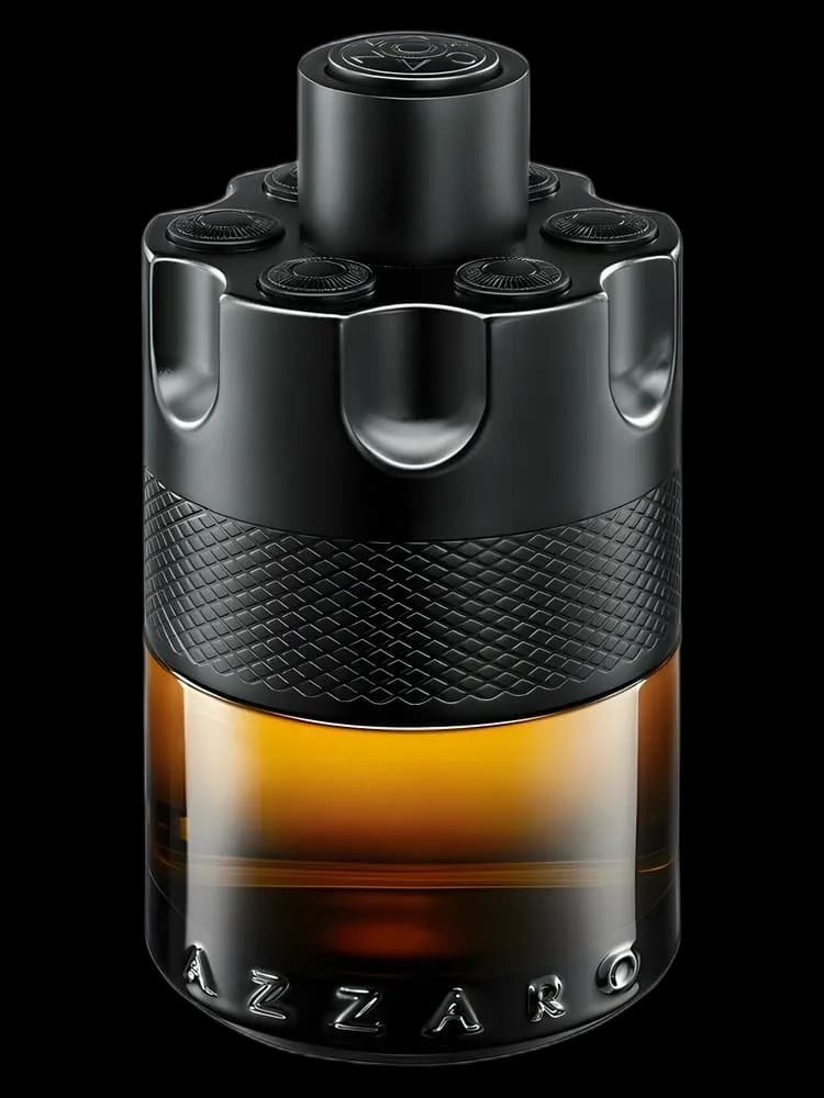 The Most Wanted Parfum for men