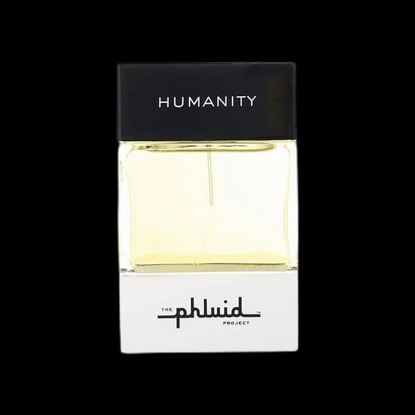 The Phluid Project Humanity