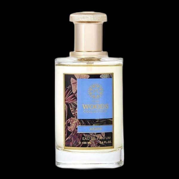 The Woods Collection Azure