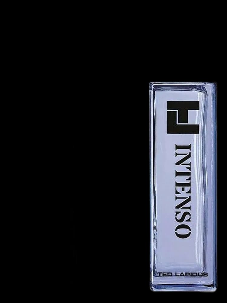 TL Intenso for men