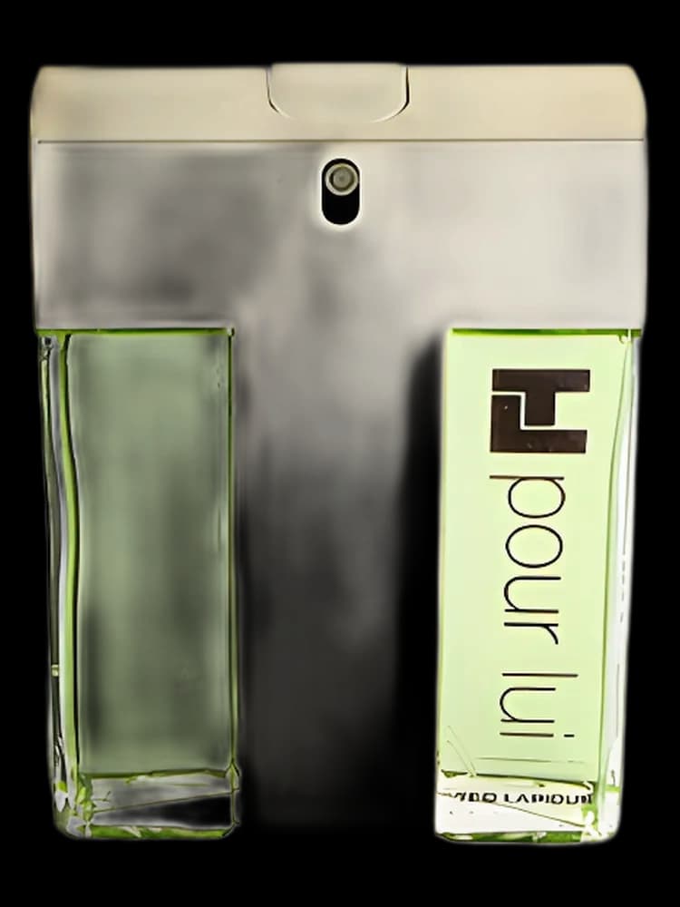 TL Pour Lui for men