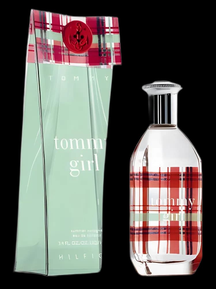Tommy Summer Girl 2009 for women