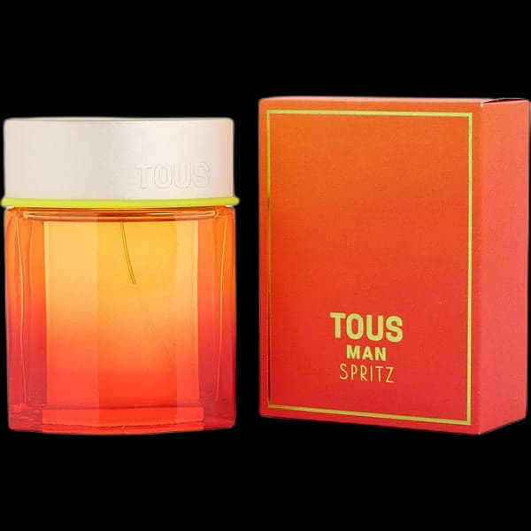 Tous Man Spritz