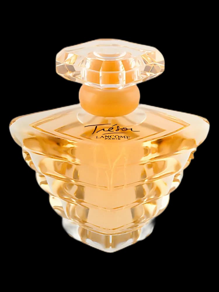 Tresor Eau de Toilette Lancome for women