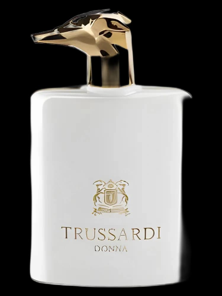 Trussardi Donna Eau de Parfum Intense for women