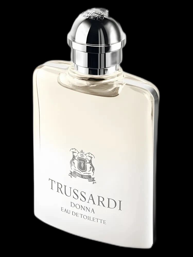 Trussardi Donna Eau de Toilette for women