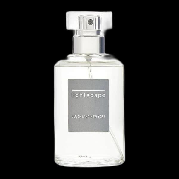 Ulrich Lang Lightscape