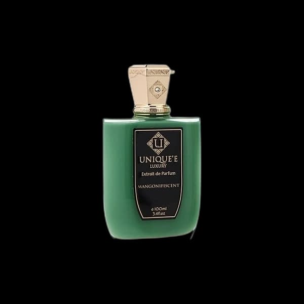 Uniquee Luxury Mangonifiscent
