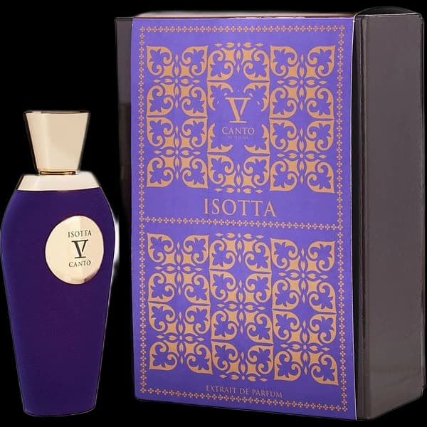 V Canto Isotta