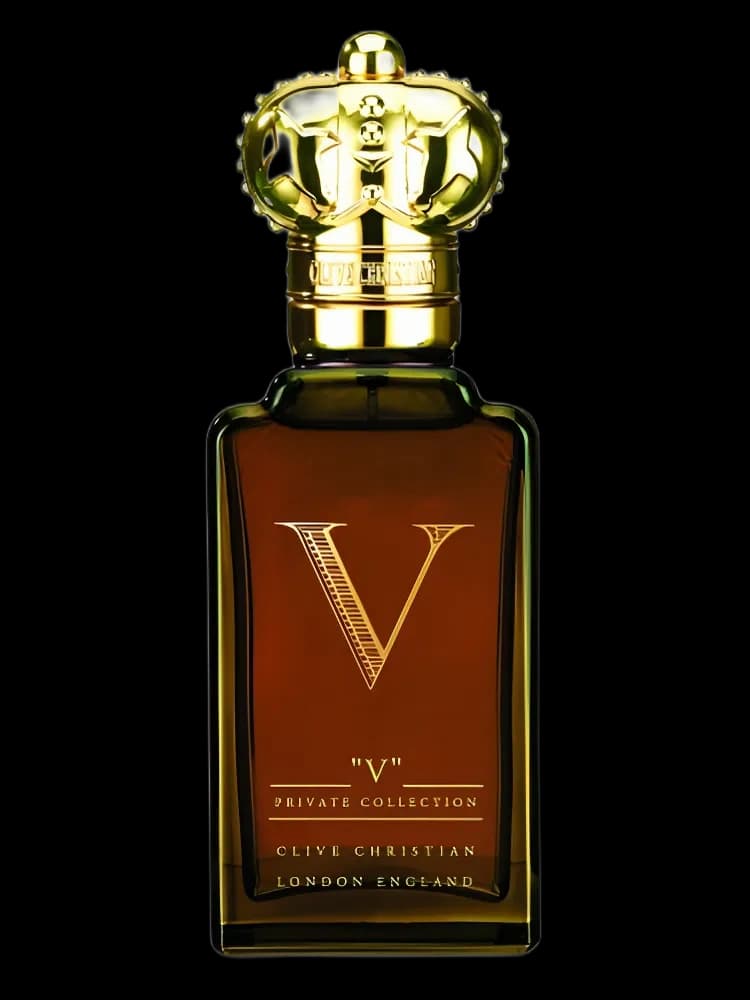 V for Men for men