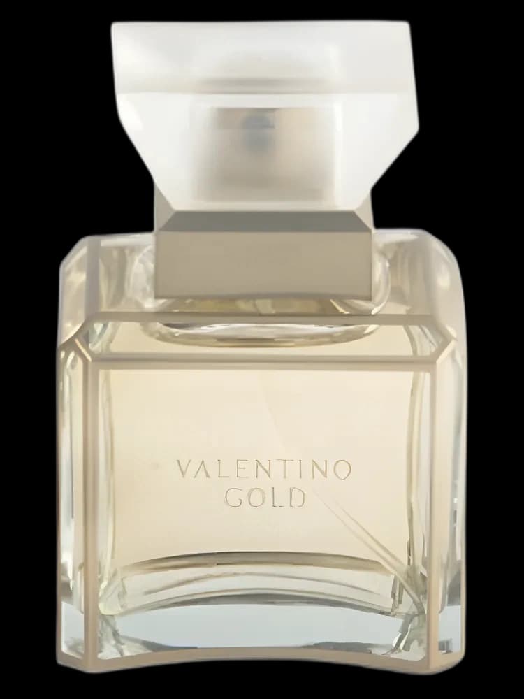 Valentino Gold for women