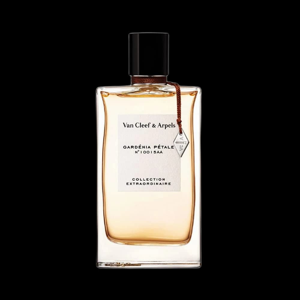 Van Cleef Arpels Gardenia Petale Edp