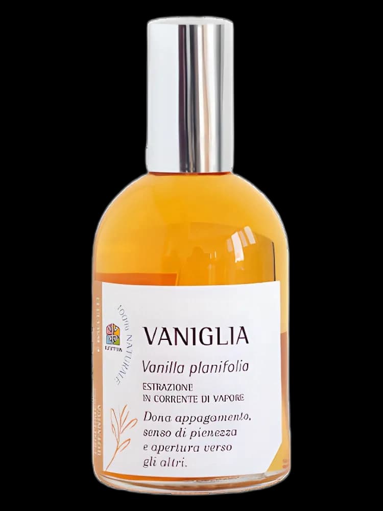 Vaniglia unisex
