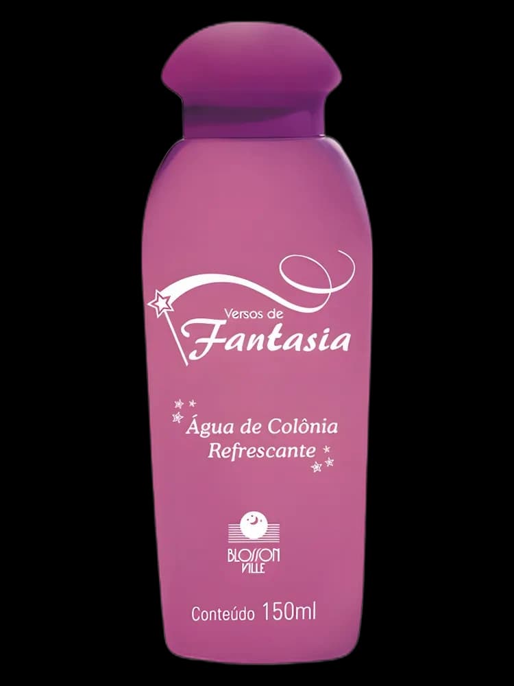 Versos de Fantasia for women