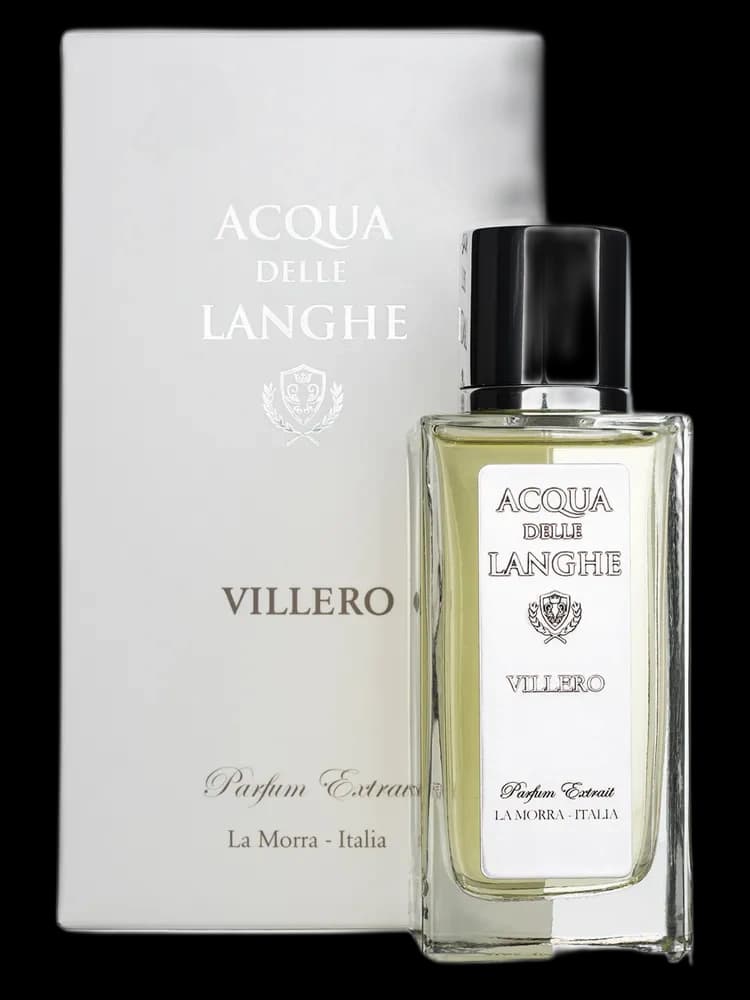 Villero unisex