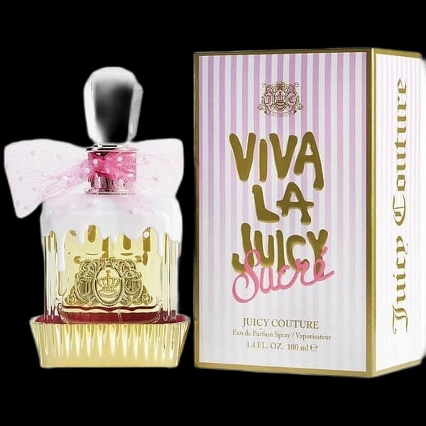 Viva La Juicy Sucre