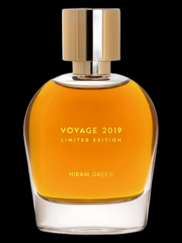 Voyage 2019 unisex