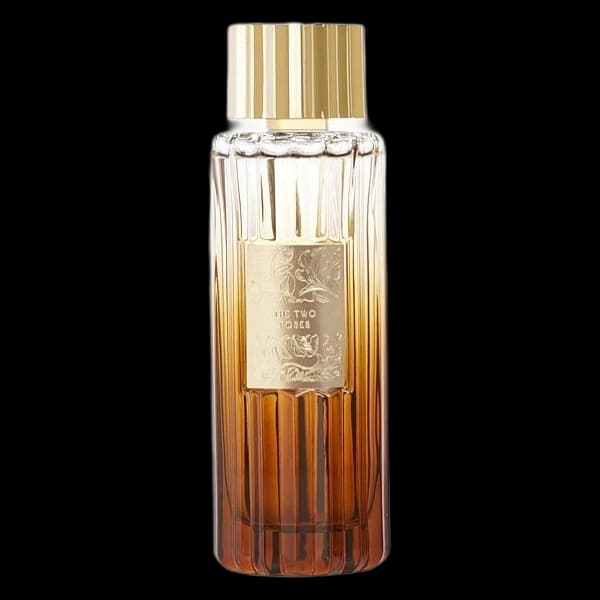 Voyage Royal The Two Roses