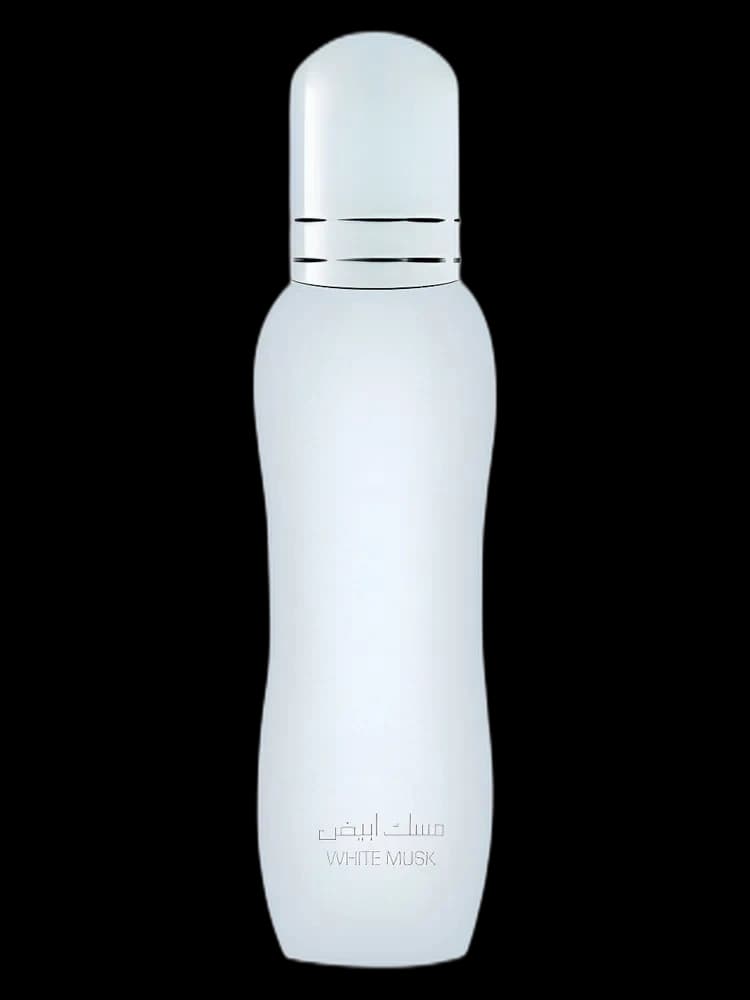 White Musk unisex