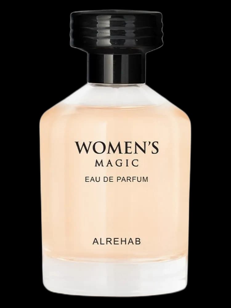 WOMENS MAGIC for women