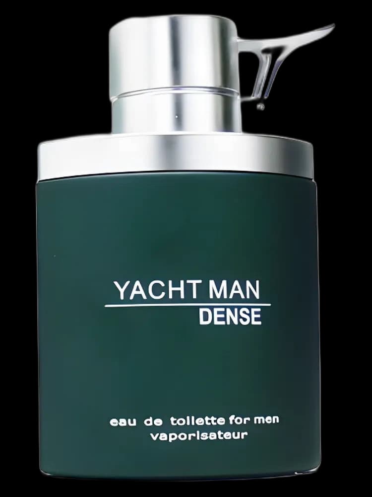 Yacht Man Dense for men