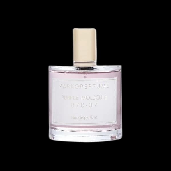 Zarkoperfume Purple Molecule 070.07