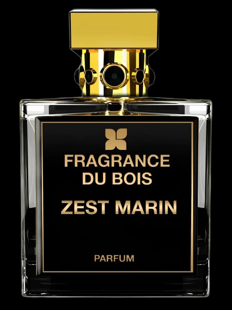 Zest Marin unisex