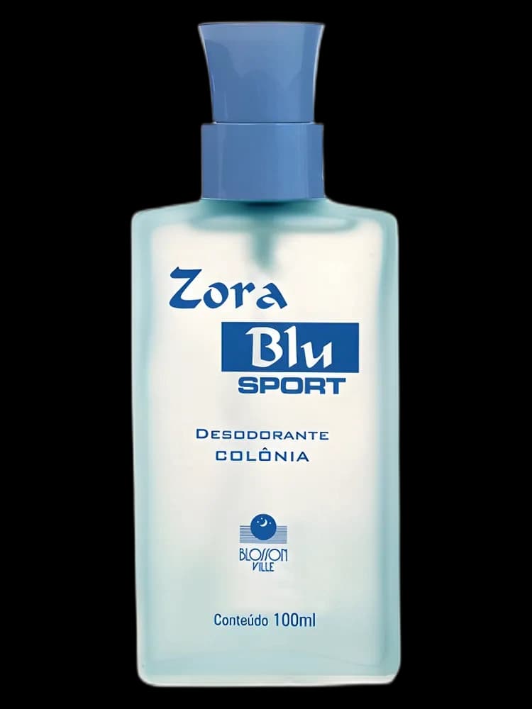 Zora Blu Sport for men